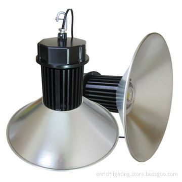 30W LED High Bay Lights with 120° Beam Angle and 83% Power Efficiency